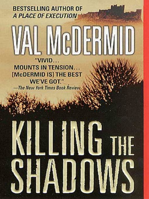Cover image for Killing the Shadows